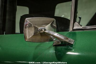 1975 International Scout