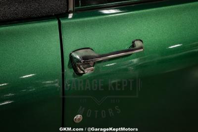 1975 International Scout