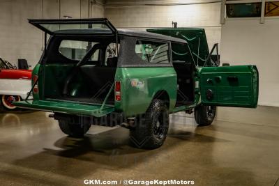 1975 International Scout