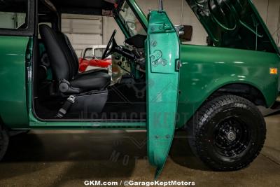 1975 International Scout