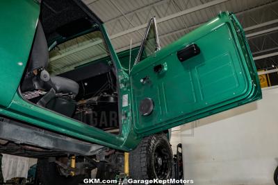 1975 International Scout