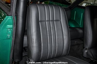 1975 International Scout