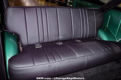 1975 International Scout