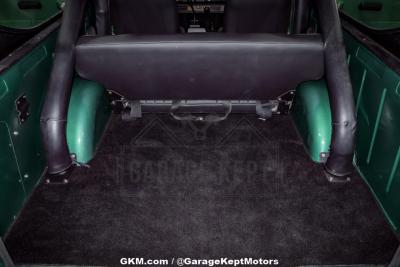 1975 International Scout