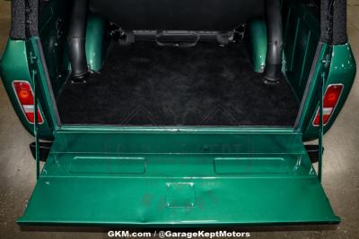 1975 International Scout