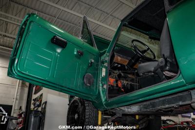 1975 International Scout