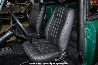 1975 International Scout