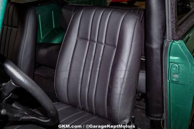 1975 International Scout