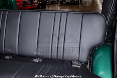 1975 International Scout