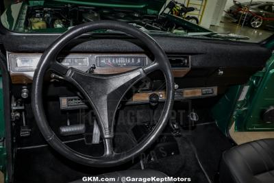 1975 International Scout