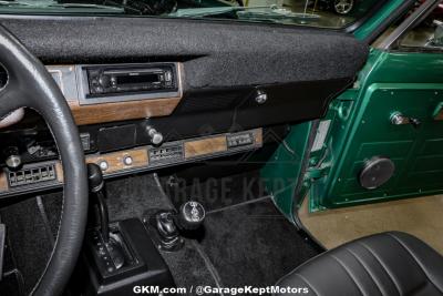 1975 International Scout