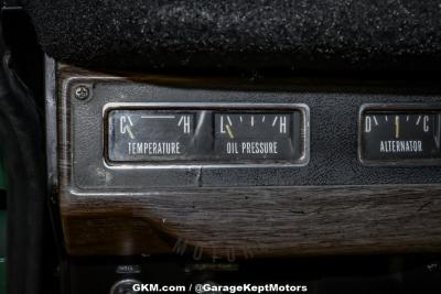 1975 International Scout