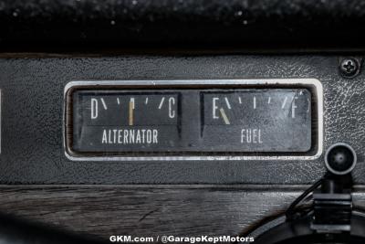 1975 International Scout