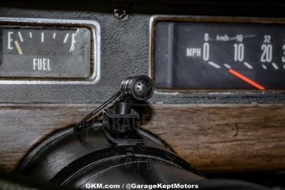 1975 International Scout