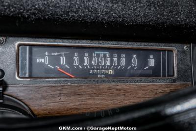 1975 International Scout