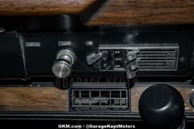 1975 International Scout