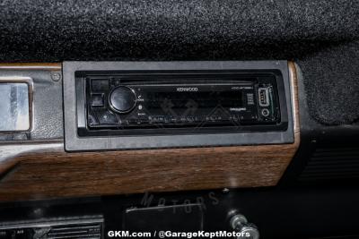 1975 International Scout