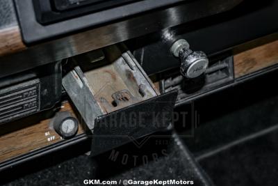 1975 International Scout