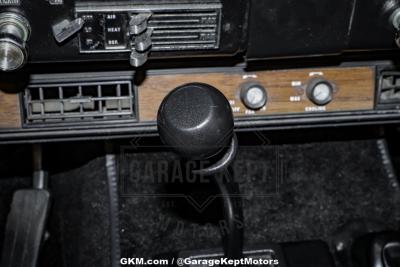 1975 International Scout