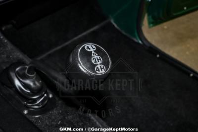 1975 International Scout