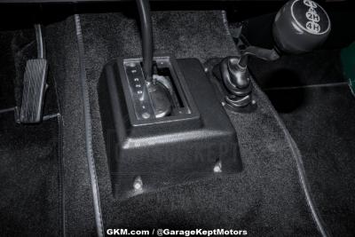 1975 International Scout