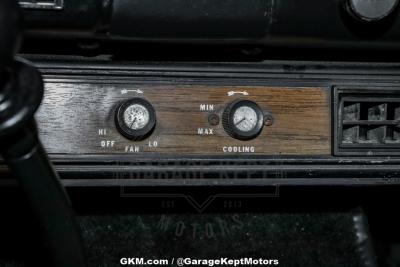 1975 International Scout