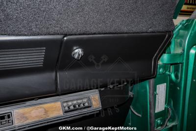 1975 International Scout