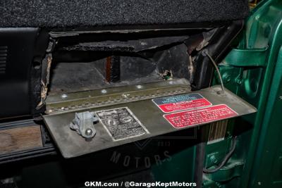 1975 International Scout