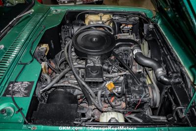 1975 International Scout