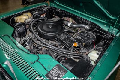 1975 International Scout