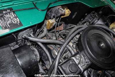 1975 International Scout