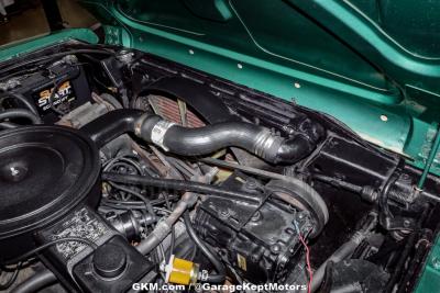 1975 International Scout