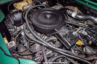 1975 International Scout