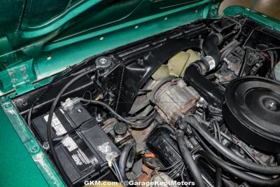 1975 International Scout