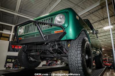 1975 International Scout
