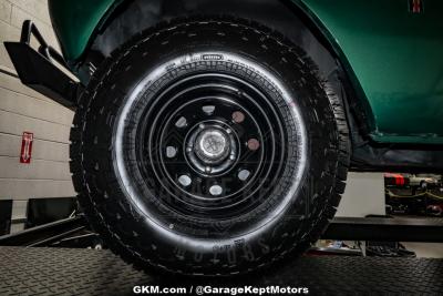 1975 International Scout