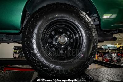 1975 International Scout