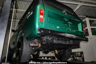 1975 International Scout