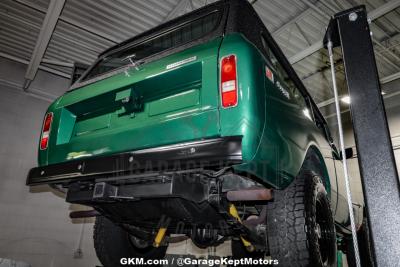 1975 International Scout