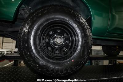 1975 International Scout