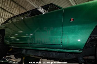 1975 International Scout