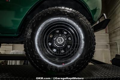 1975 International Scout