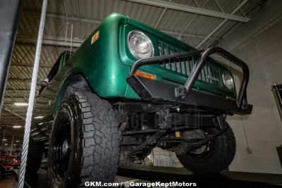 1975 International Scout