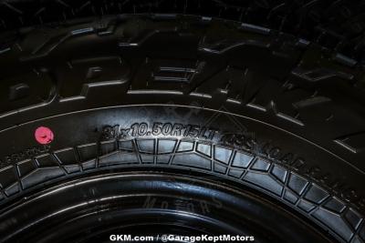 1975 International Scout