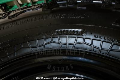 1975 International Scout