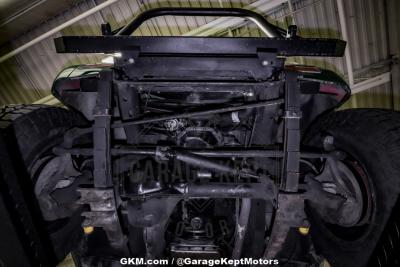 1975 International Scout