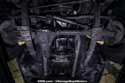 1975 International Scout