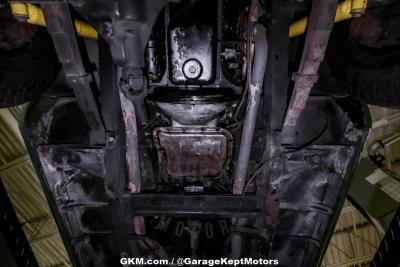 1975 International Scout