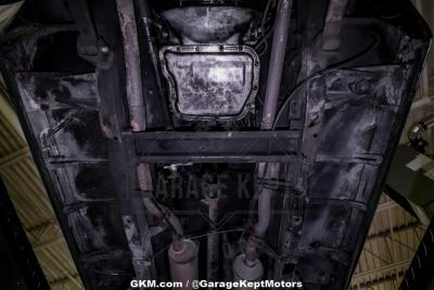 1975 International Scout