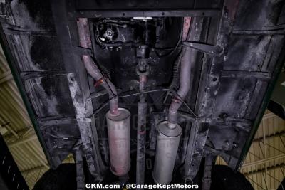 1975 International Scout